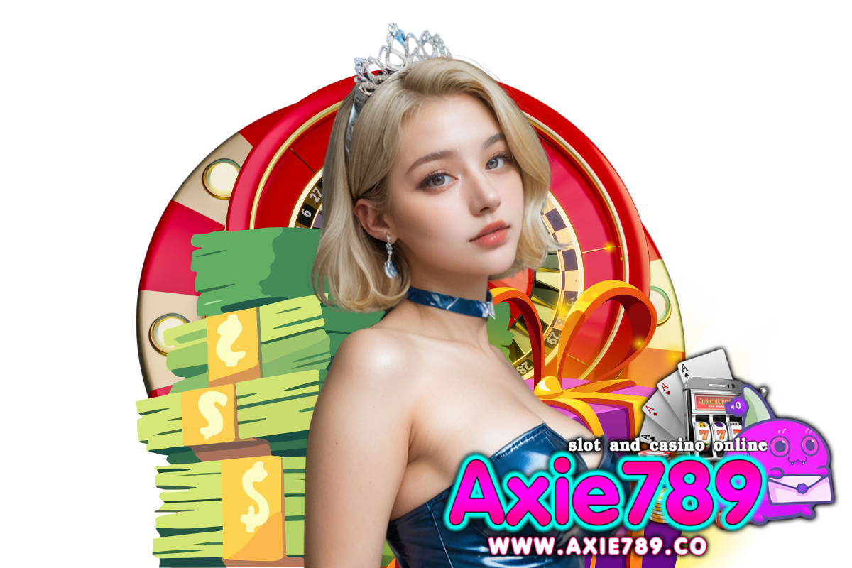 axie789 casino
