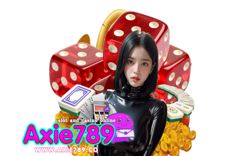 axie789 member