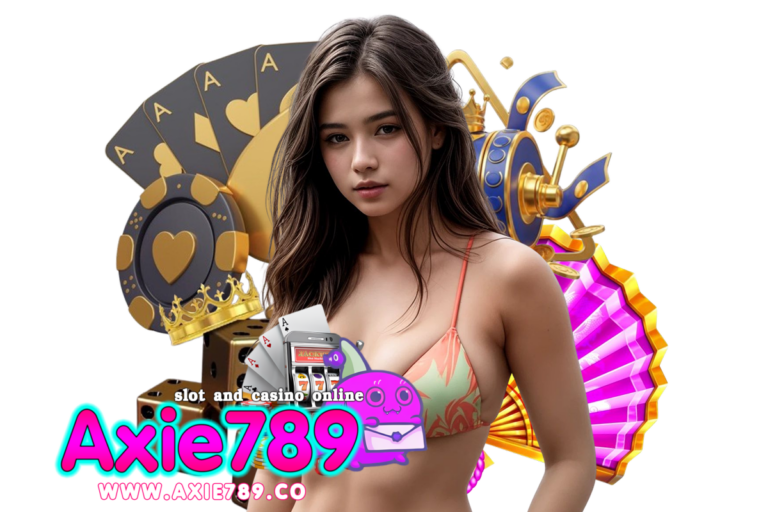 axie789 ติดต่อ