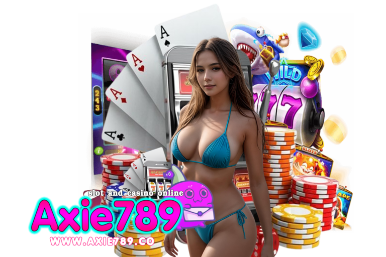 แนะนำเกมสล็อตธีมใหม่ล่าสุด